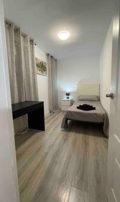 Encantador Apartamento Plaza Mayor Madrid Centro Exterior foto